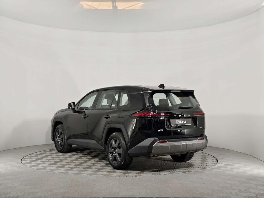 Toyota RAV4 VI (XA60) Санкт-Петербург  - изображение 4