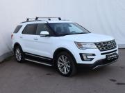 Ford Explorer V Рестайлинг Москва  - изображение 31