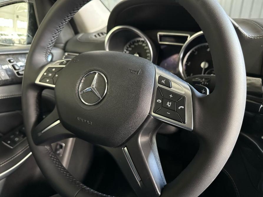 Mercedes-Benz GL-Класс II (X166) Ростов-на-Дону  - изображение 7