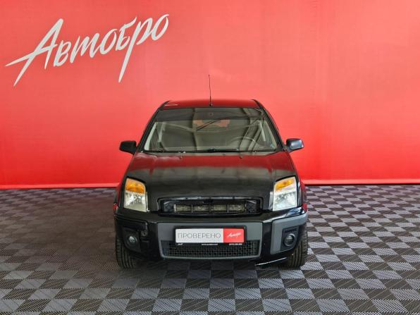 Ford Fusion I Рестайлинг с пробегом 2007 года, цена 235 000 рублей, 220000 км, хэтчбек, Автокод Объявления