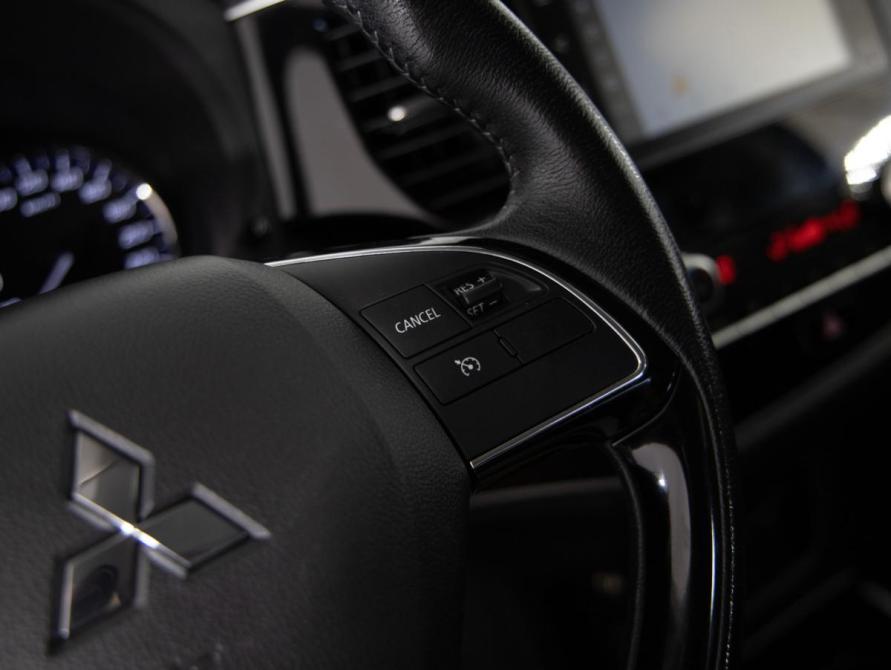 Mitsubishi Outlander III Рестайлинг 3 Санкт-Петербург  - изображение 19