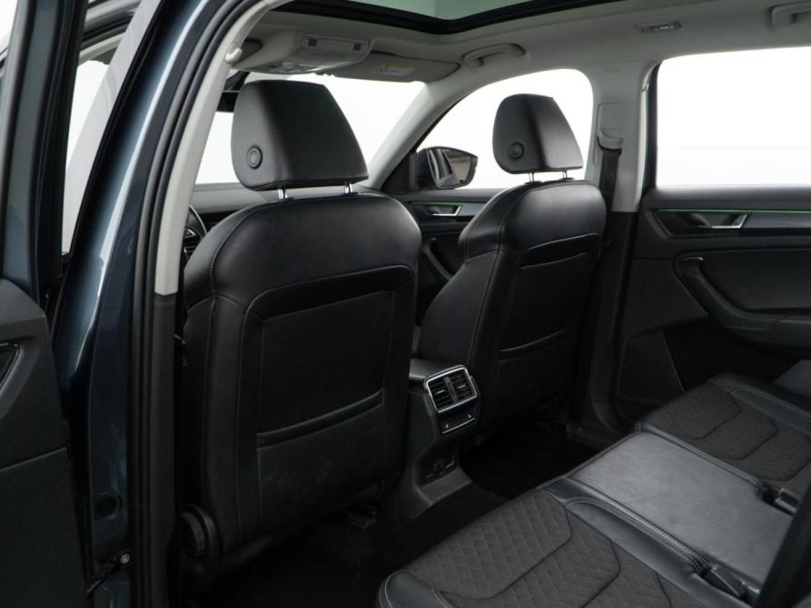 Skoda Kodiaq I Москва  - изображение 11