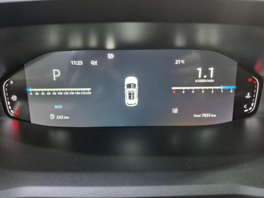 Changan UNI-S (CS55 Plus) Воронеж  - изображение 9