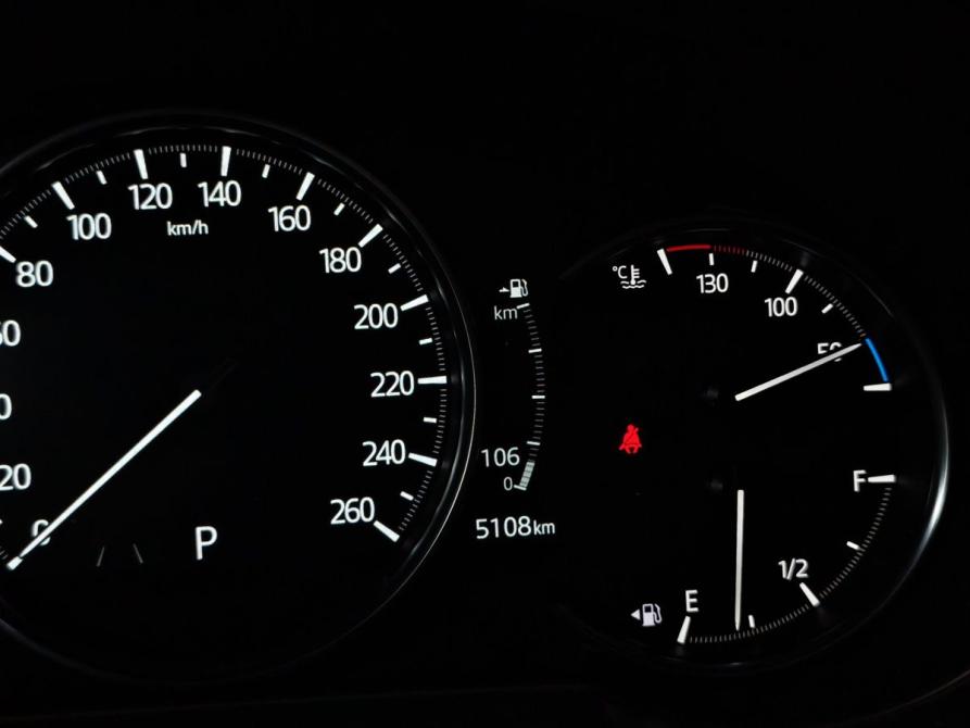 Mazda CX-5 II Рестайлинг Москва  - изображение 18