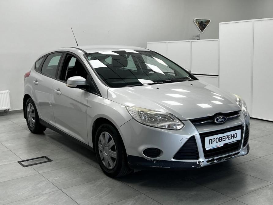 Ford Focus III Казань  - изображение 2