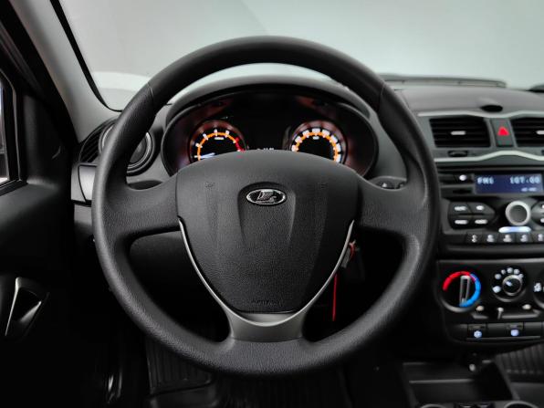 Lada (ВАЗ) Granta I Рестайлинг с пробегом 2024 года, цена 851 000 рублей, 54000 км, седан, Автокод Объявления