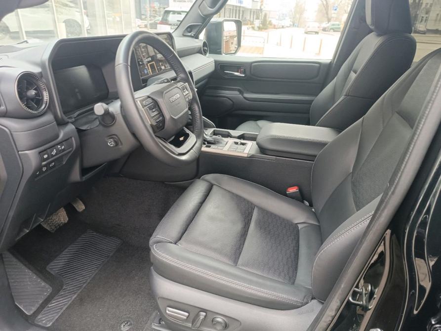 Toyota Land Cruiser Prado 250 Series Ростов-на-Дону  - изображение 10
