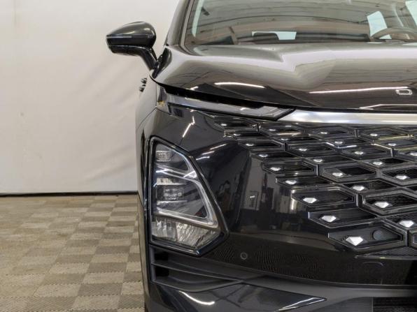 Omoda C5 I с пробегом 2023 года, цена 1 750 000 рублей, 41684 км, внедорожник, Автокод Объявления