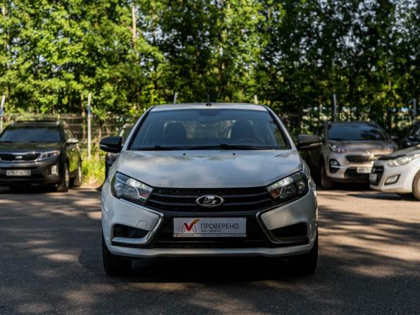 Lada (ВАЗ) Vesta I с пробегом 2020 года, цена 860 000 рублей, 102912 км, универсал, Автокод Объявления