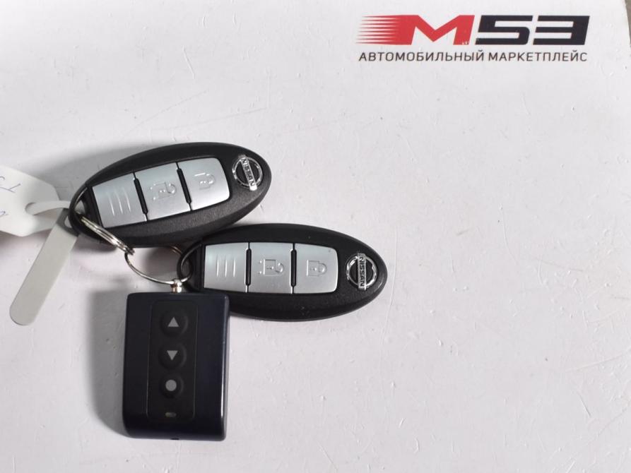 Nissan Qashqai II Кемерово  - изображение 28