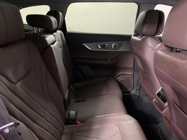 Chery Tiggo 8 Pro Plug-in Hybrid с пробегом 2023 года, цена 2 797 000 рублей, 23492 км, внедорожник, Автокод Объявления