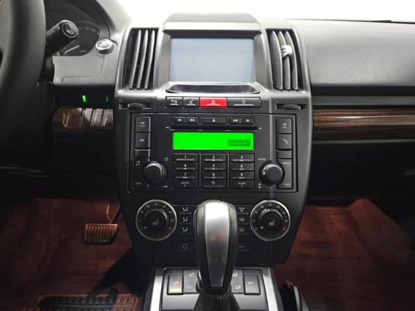 Land Rover Freelander II с пробегом 2009 года, цена 1 031 000 рублей, 182375 км, внедорожник, Автокод Объявления