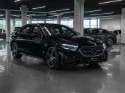 Mercedes-Benz E-Класс VI (W214 S214) Москва  - изображение 33