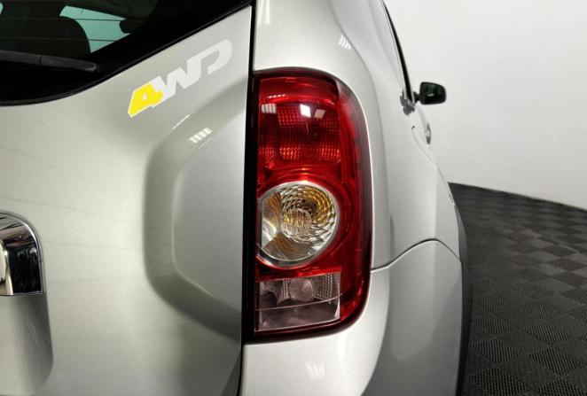 Renault Duster I с пробегом 2013 года, цена 1 150 000 рублей, 92641 км, внедорожник, Автокод Объявления