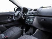 Skoda Fabia II Рестайлинг Волгоград  - изображение 59