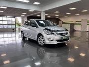Hyundai Solaris I Рестайлинг Тверь  - изображение 23