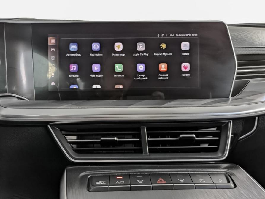 Haval F7 II Санкт-Петербург  - изображение 16