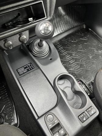 Lada (ВАЗ) Niva Legend с пробегом 2024 года, цена 876 530 рублей, 47127 км, внедорожник, Автокод Объявления