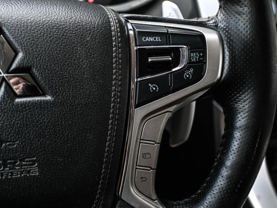 Mitsubishi Pajero Sport III Новороссийск  - изображение 15