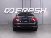 Audi A8 II (D3) Рестайлинг Воронеж  - изображение 24