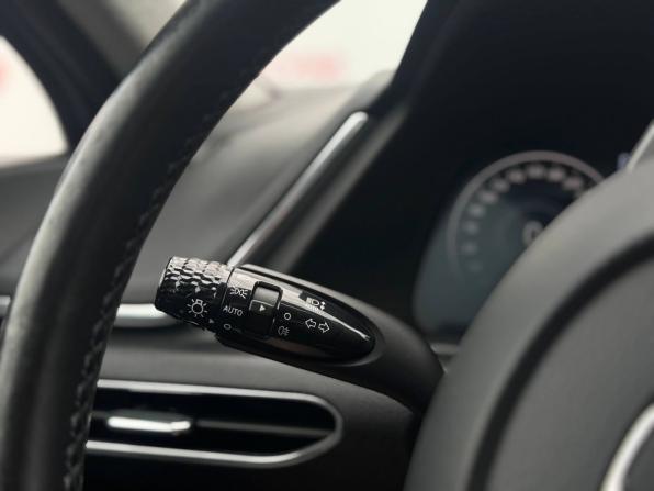 Hyundai Sonata VIII (DN8) с пробегом 2022 года, цена 2 869 000 рублей, 67412 км, седан, Автокод Объявления