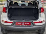 Kia Sportage III Рестайлинг Екатеринбург  - изображение 37