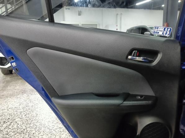 Toyota Prius IV (XW50) с пробегом 2018 года, цена 1 345 000 рублей, 265393 км, лифтбек, Автокод Объявления