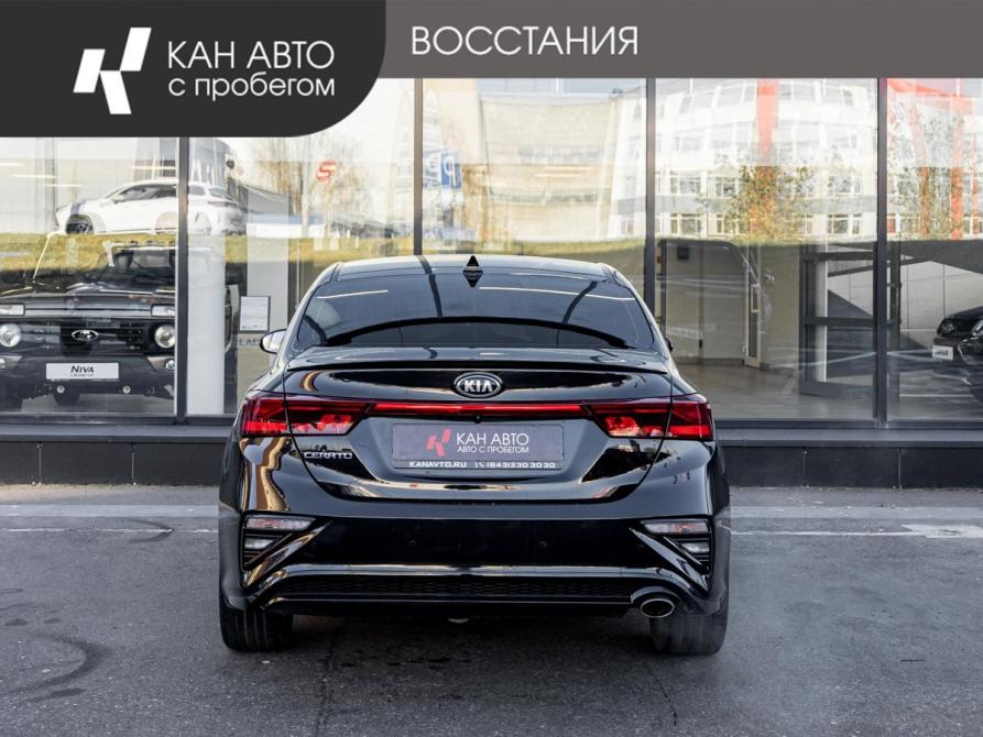 Kia Cerato IV Казань  - изображение 4
