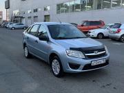 Lada (ВАЗ) Granta I Оренбург  - изображение 13