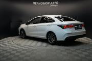 Omoda S5 GT Крым  - изображение 28