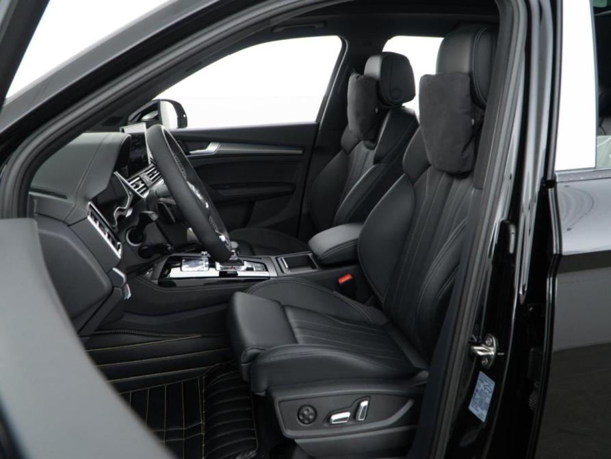 Audi Q5 II (FY) Рестайлинг Москва  - изображение 10