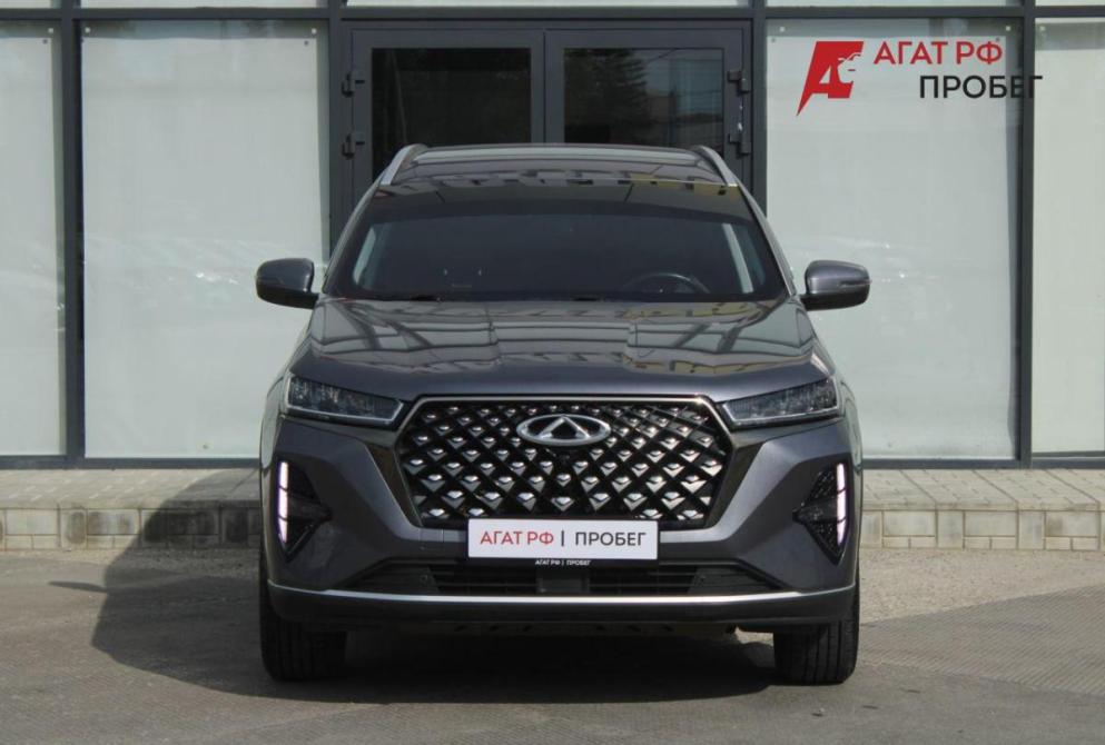 Chery Tiggo 7 Pro Max I Саратов  - изображение 2