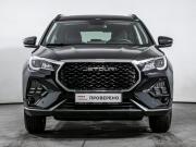 JETOUR X70 I Рестайлинг 2 Москва  - изображение 25