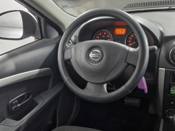 Nissan Almera III (G15) с пробегом 2013 года, цена 679 000 рублей, 111790 км, седан, Автокод Объявления