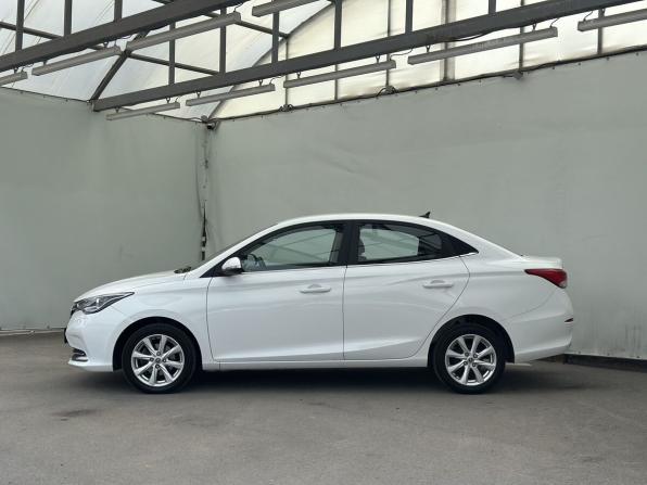 Changan Alsvin с пробегом 2023 года, цена 1 050 000 рублей, 74026 км, седан, Автокод Объявления