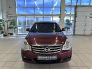 Nissan Almera III (G15) Волгоград  - изображение 21