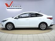 Hyundai Solaris II Рестайлинг Уфа  - изображение 27