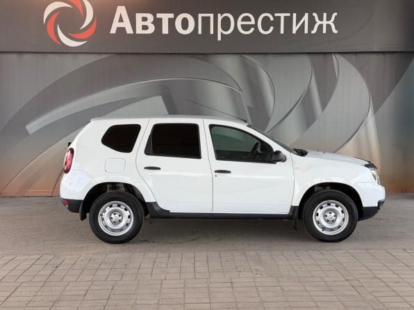 Renault Duster I Рестайлинг с пробегом 2018 года, цена 1 099 000 рублей, 129000 км, внедорожник, Автокод Объявления