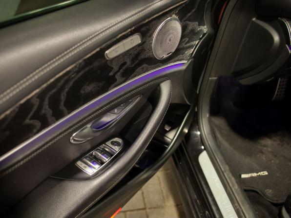 Mercedes-Benz E-Класс V (W213 S213 C238) с пробегом 2018 года, цена 3 210 000 рублей, 207035 км, седан, Автокод Объявления