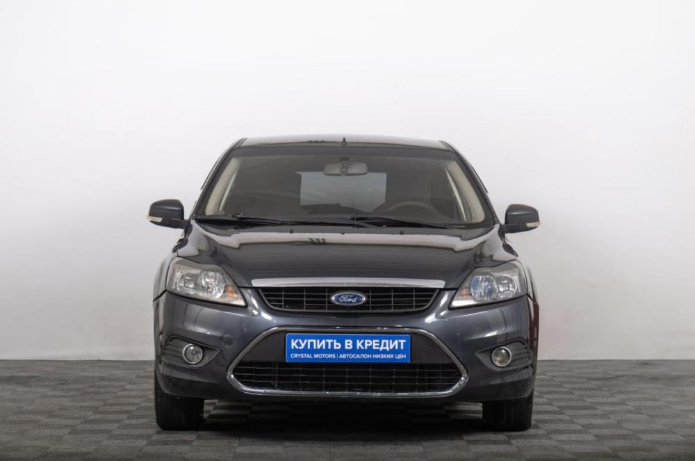 Ford Focus II Рестайлинг Томск  - изображение 4