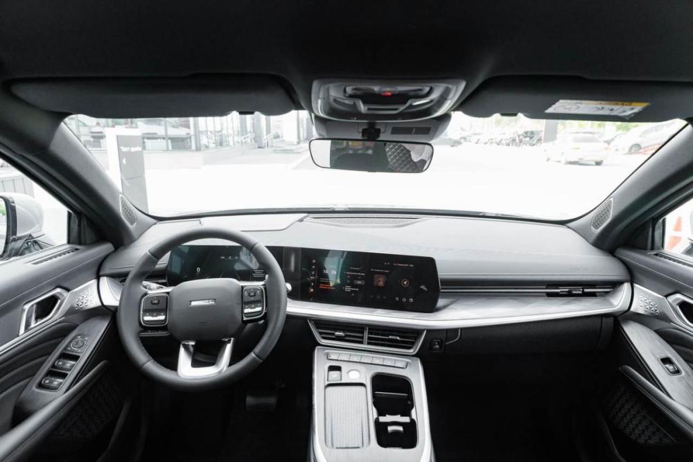 Haval F7 II Саранск  - изображение 29