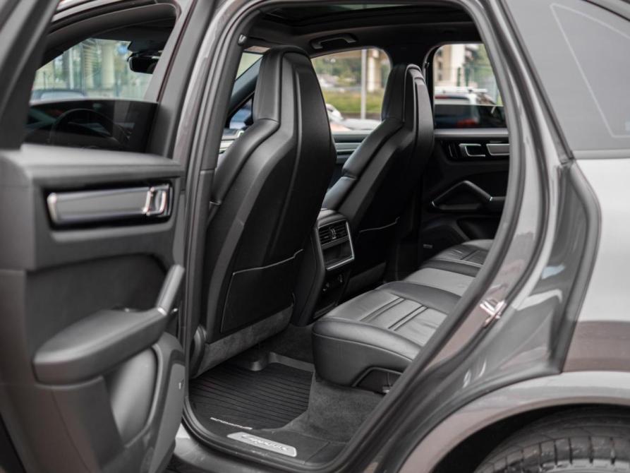 Porsche Cayenne III Сочи  - изображение 14
