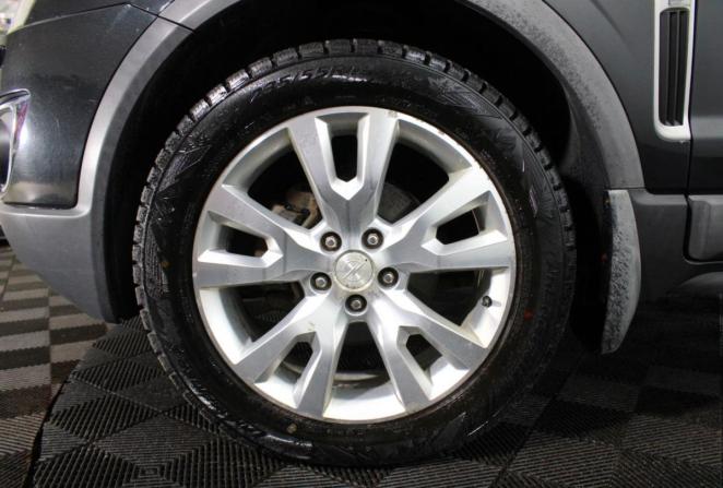 Opel Antara I Рестайлинг с пробегом 2013 года, цена 1 090 000 рублей, 221423 км, внедорожник, Автокод Объявления