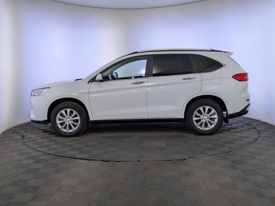 Haval M6 II Москва  - изображение 8