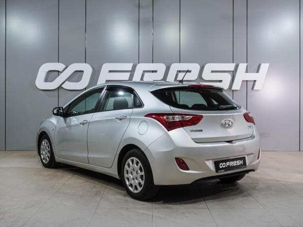Hyundai i30 II с пробегом 2012 года, цена 899 000 рублей, 202939 км, хэтчбек, Автокод Объявления