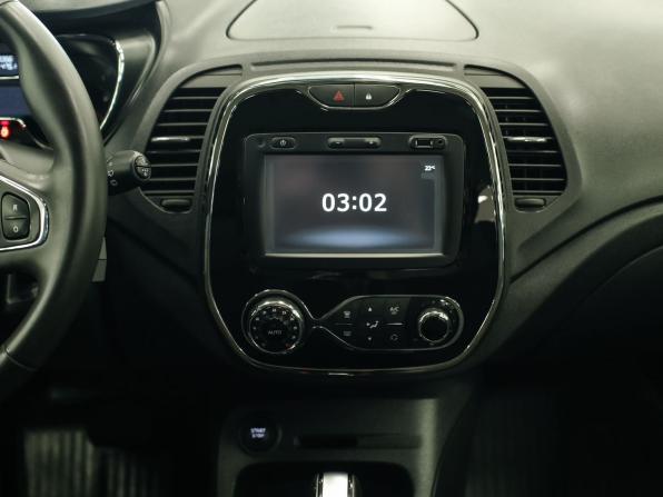 Renault Kaptur I с пробегом 2018 года, цена 1 378 000 рублей, 93354 км, внедорожник, Автокод Объявления