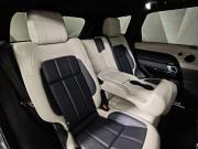 Land Rover Range Rover Sport II Рестайлинг Москва  - изображение 38