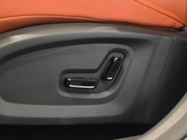 Geely Galaxy M7 с пробегом 2026 года, цена 3 990 000 рублей, 23 км, внедорожник, Автокод Объявления