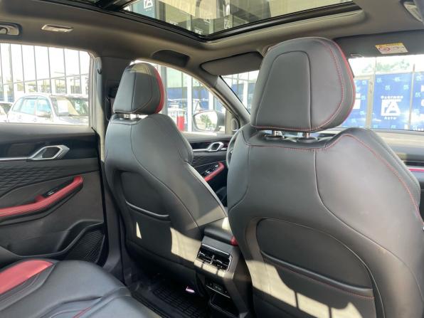 Geely Coolray I Рестайлинг с пробегом 2024 года, цена 2 000 000 рублей, 13400 км, внедорожник, Автокод Объявления