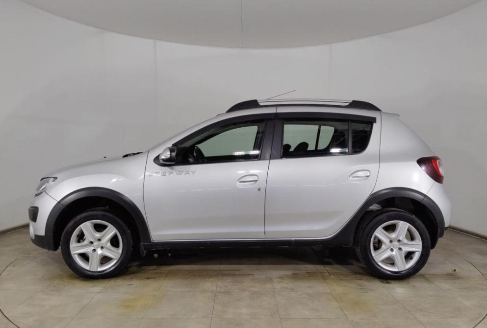 Renault Sandero II Волгоград  - изображение 4